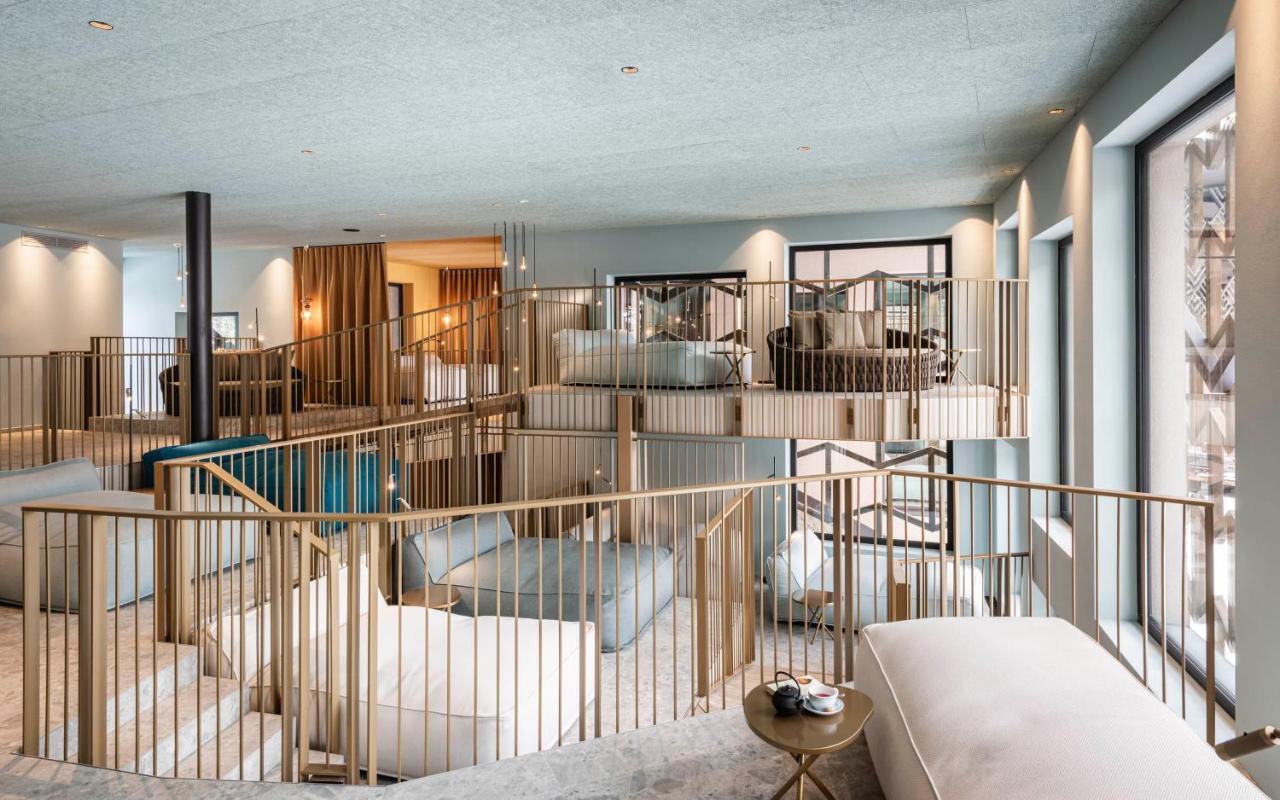 Falkensteiner Family Resort Lido Superior เคียเนส ภายนอก รูปภาพ