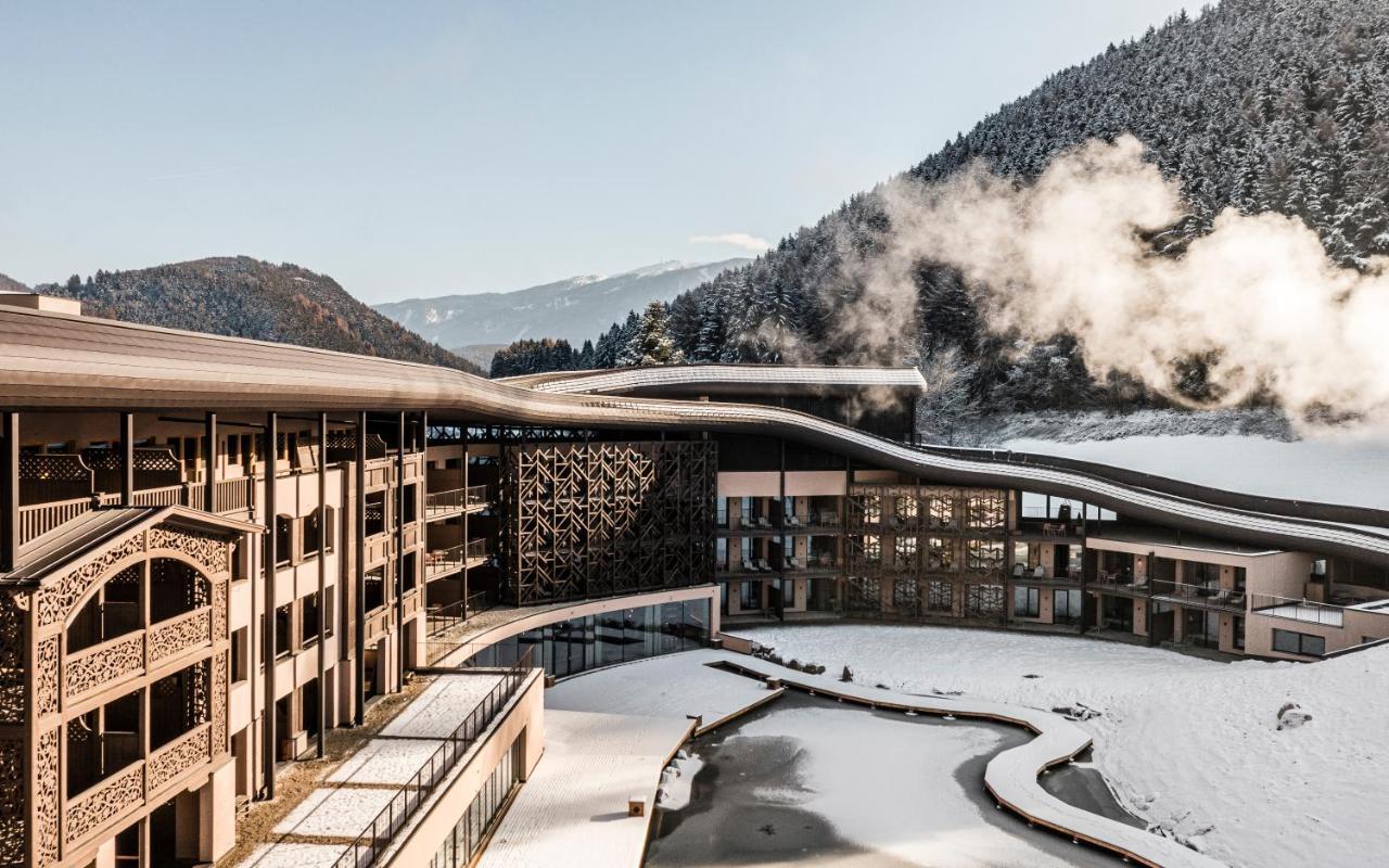 Falkensteiner Family Resort Lido Superior เคียเนส ภายนอก รูปภาพ