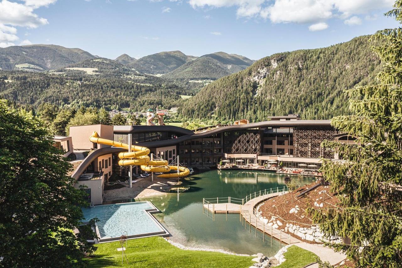 Falkensteiner Family Resort Lido Superior เคียเนส ภายนอก รูปภาพ